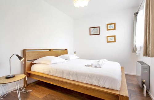 Bayonne Apartment | Bright apartment with loggia in Bayonne - Welkeys