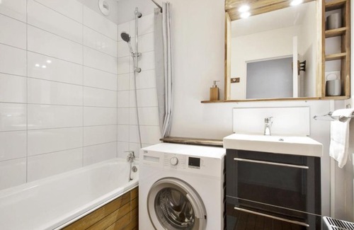 Bayonne Apartment | Bright apartment with loggia in Bayonne - Welkeys
