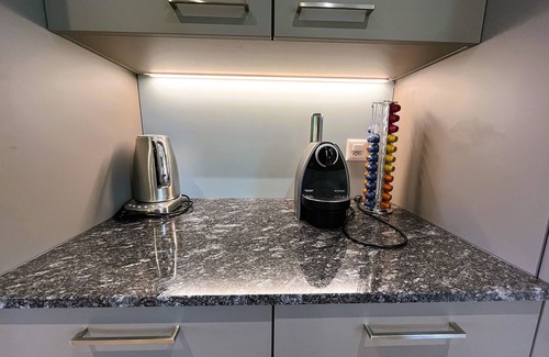 Vitznau Ski Chalet | Bright attic flat in Chalet Bärgblick