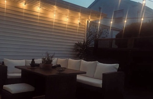Willingboro House | Bright & Comfortable Home