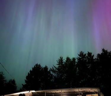 Departure Bay Apartment | Bright private suite near Departure Bay beach