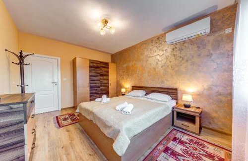 Smolyan Apartment | Bright retreat with Balcony & Mountain Views by Flat Manаger