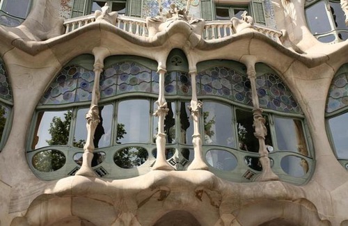 La Bordeta House | Bright Rooms near Plaza España
