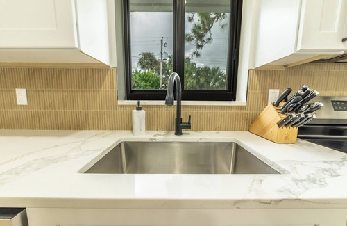 Okeechobee House | Bright & Roomy Okeechobee Stay w/Workspace