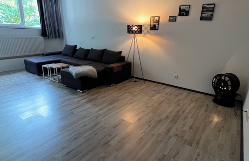 Herste Apartment | Bright, spacious apartment in Bad Driburg