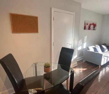 Baldoyle Apartment | Bright Spacious Apartment