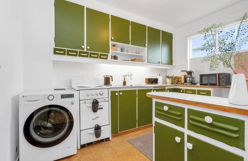 Laugardalur House | Bright & Spacious Stay for Families and Friends