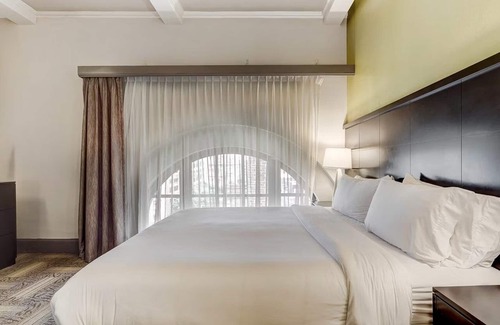 Downtown Baltimore Hotel | Bright Suite w/Packed Kitchen for Comfortable Extended Stays - 4 Units