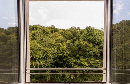 Juf Apartment | Bright T4 73m² Jœuf- modern style, uncluttered, comfortable, spacious, pets allowed