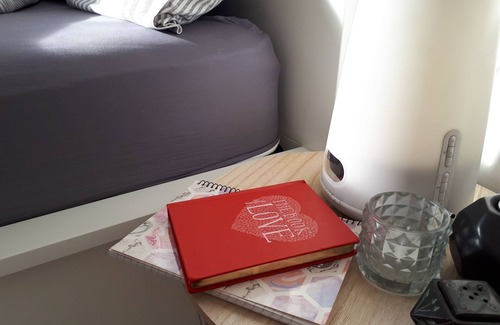 Evelyn Apartment | Bright🔝Floor|Close to City&Canary Wharf|♛King Bed