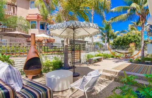 South Mission Beach House | Brighton Dream