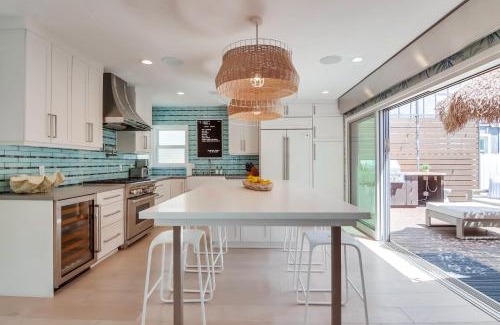 South Mission Beach House | Brighton Dream
