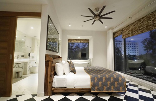 Durgapura Hotel | Brij Nest, Jaipur - An All Suite Boutique Hotel