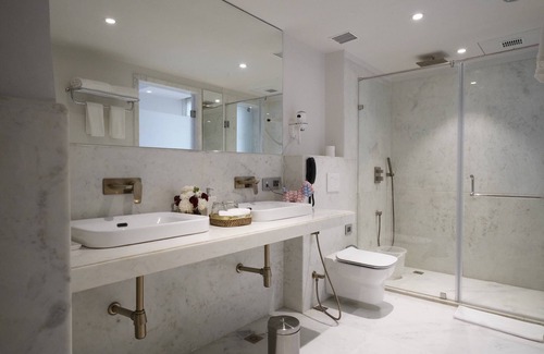 Durgapura Hotel | Brij Nest, Jaipur - An All Suite Boutique Hotel