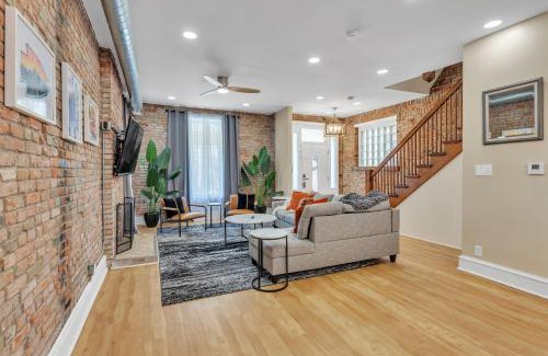 Northeast Kansas City House | BriKCtoria 1102 home