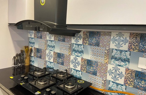 Khaprar Apartment | BRIKitt Himaliyan Vista 2BHK - Mukteshwar, Nainital