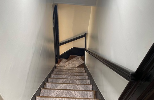 South Side Apartment | Brilliant 3-bedroom apartment in Mount Vernon with WiFi