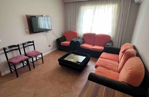 Golem Apartment | Bring the whole family to this great place with lots of room for fun.
