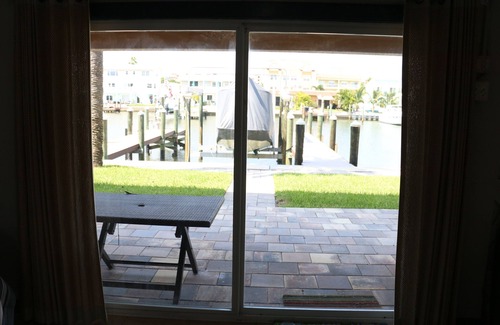 Redington Shores House | Bring Your Boat - Steps From the Beach