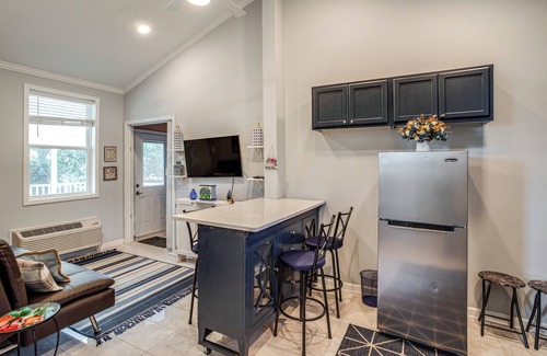 Gold Nugget Point House | Bring Your Boat! Lake Murray Home w/Dock & Ramp