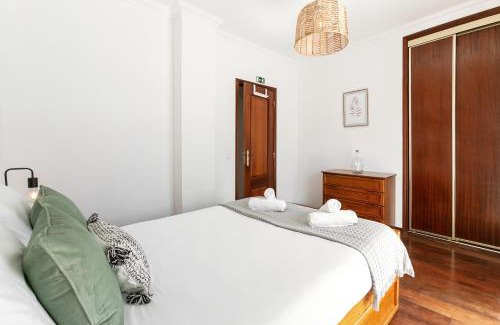 Peniche Apartment | Brisa d´Ouro
