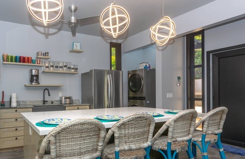 Antoneys Cay House | Brisa De Verano 2 Bedroom Home by RedAwning