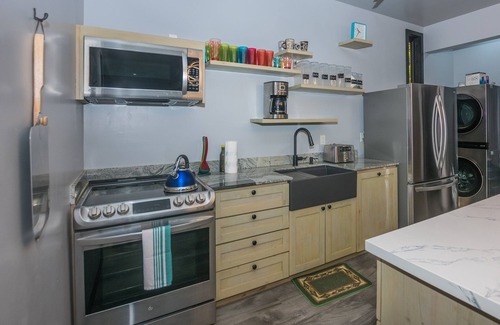Antoneys Cay House | Brisa De Verano 2 Bedroom Home by RedAwning