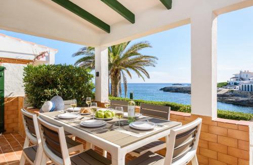 Binibeca House | Brisa Marina- Vista mar en Cala Torret