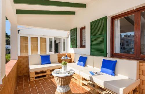 Binibeca House | Brisa Marina- Vista mar en Cala Torret