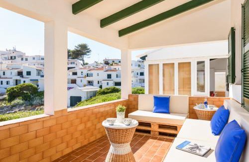 Binibeca House | Brisa Marina- Vista mar en Cala Torret