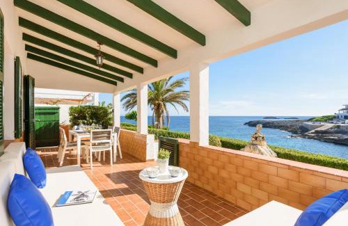 Binibeca House | Brisa Marina- Vista mar en Cala Torret