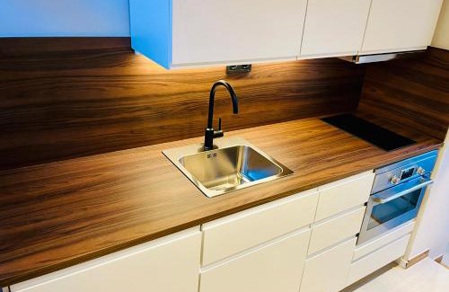 Vis Apartment | Brisa Vis Studio