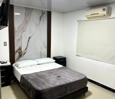 Historic Center Hotel | BRISAS D MAR Hotel