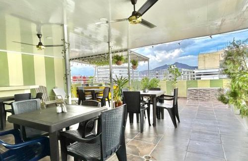 Historic Center Hotel | BRISAS D MAR Hotel
