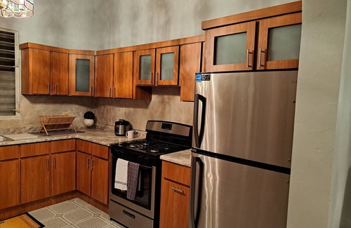 Aguacate House | BRISAS DEL OESTE, AGUADILL PR.