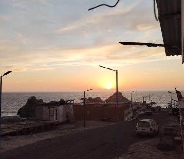 Tocopilla House | Brisas del Pacífico