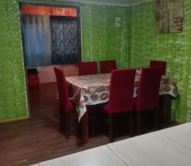 Tocopilla House | Brisas del Pacífico