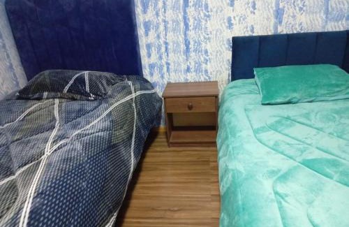 Tocopilla House | Brisas del Pacífico