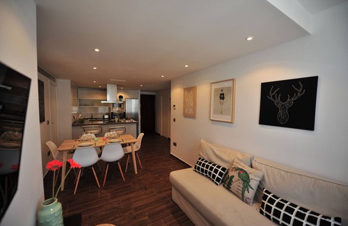 Cadiz Apartment | Brisas Playa 3 Baños