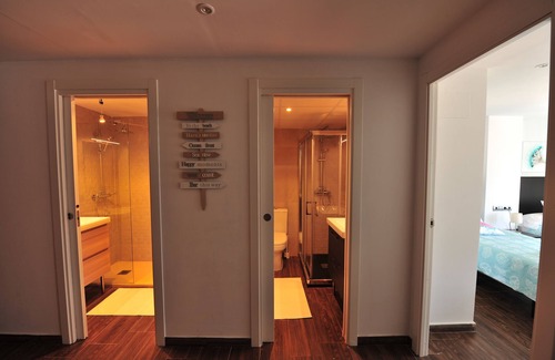 Cadiz Apartment | Brisas Playa 3 Baños