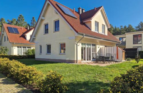 Korswandt House | Brise Ferienhaus Viola