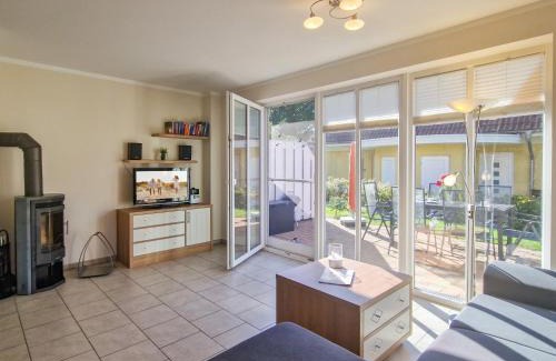Korswandt House | Brise Ferienhaus Viola