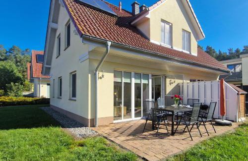Korswandt House | Brise Ferienhaus Viola