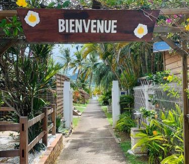 Sainte-Luce Apartment | Brise Marine