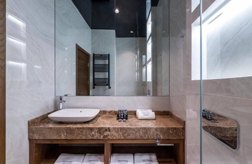 Bakuriani Hotel | Bristol Bakuriani