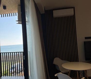 Kvariati Hotel | Bristol Coco