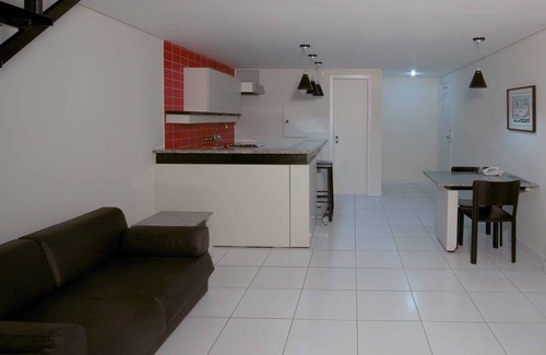 Matriz Apartment | Bristol Metropolitan Flat