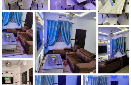 Agbodrafo Apartment | Britis Guest House in Lomé
