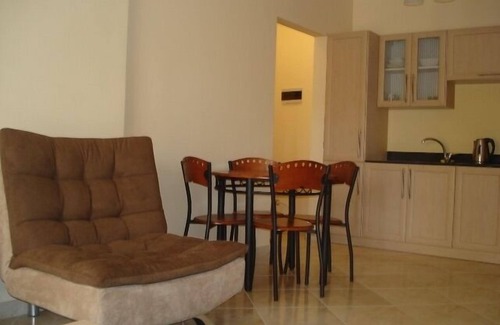 Al Mamsha El Seyahi Hotel | British Resort Hurghada