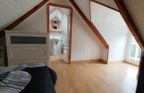 Pleubian House | BRITTANY Small house in the village of PLEUBIAN 1.2 km from the sea